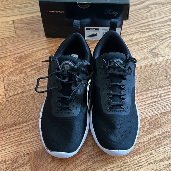 PASTRY Dance Shoes - Picture 4 of 7